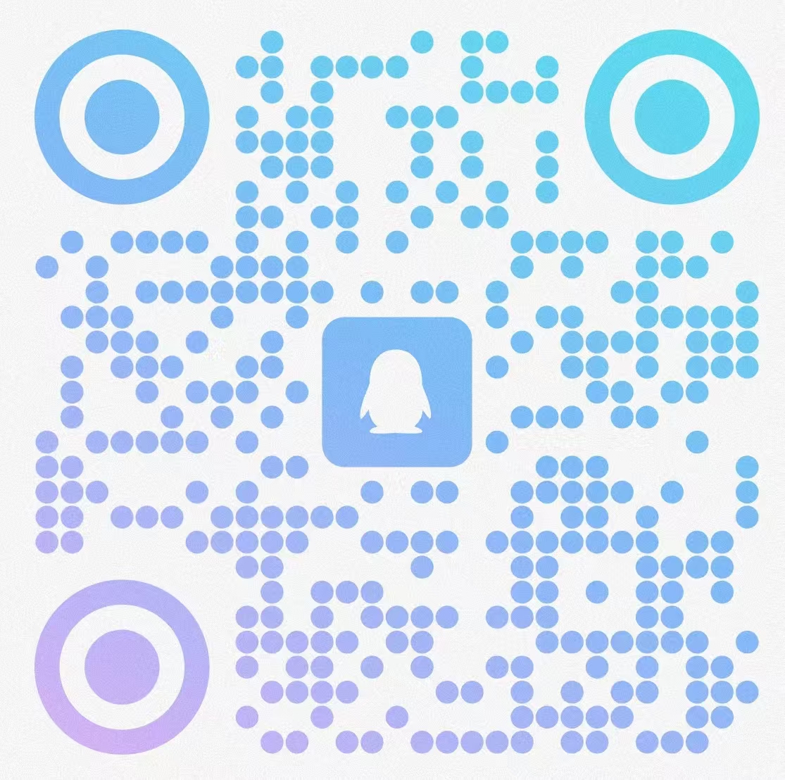 QQ QR Code