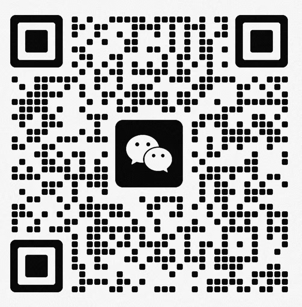 WeChat QR Code